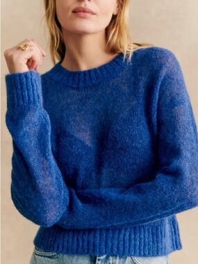 Sezane Keith Jumper - Size M